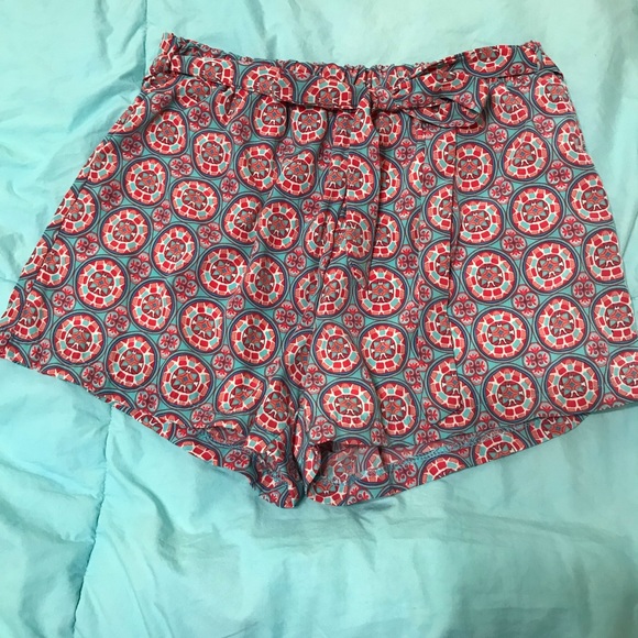Francesca's Collections Pants - Francesca’s shorts Francesca's Collections Pants - Francesca’s shorts